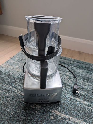 Magimix 4200xl