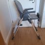 High Chair Image 3