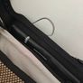 Cote and Ciel reversible mesh sling bag Image 3