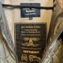 Rare Barbour Land Rover Defender Quilted Jacket Image 4