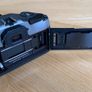 Leica R9 (anthracite finish) with Digital-Modul-R digital back Image 10