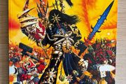 Warhammer 40k Codex Chaos 2nd edition