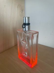 Jean-Paul Gaultier Perfume bottle - Empty