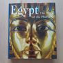 Egypt - The World of the Pharaohs - Egyptology Hardback 2001 Image 2