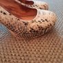 Womens Buffalo London shoes size 6 Image 5