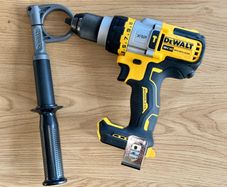 Dewalt DCD999NT-XJ Hammer Drill