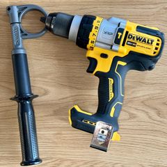 Dewalt DCD999NT-XJ Hammer Drill