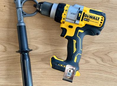 Dewalt DCD999NT-XJ Hammer Drill