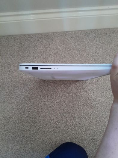 HP 14 Laptop