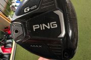 Ping G425 Max 5 Wood