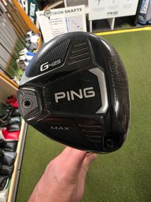Ping G425 Max 5 Wood
