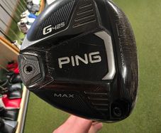 Ping G425 Max 5 Wood