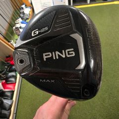 Ping G425 Max 5 Wood