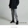 Zavetti Canada Junior Jacket Image 2