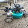lawn mower Image 2