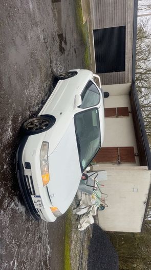 1999 Honda Integra