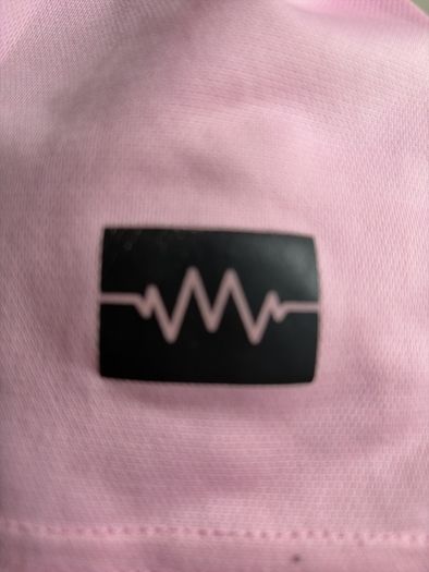 Adidas Inter Miami Home Shirt Pink 2022/23 Football Jersey
