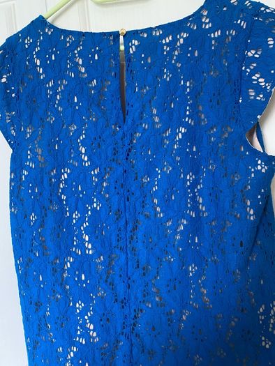 Ladies Oasis  top Size 16