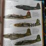 Aircraft of World War 2 by Bill Gunston, modellers reference. Image 4