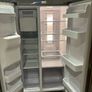 American Fridge Freezer Image 2