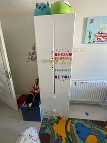 Free Kids wardrobe