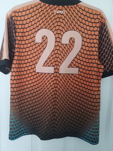 FIFA 22 Jersey