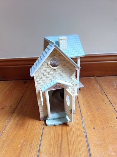 Sylvanian family house