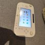 Wii U Gamepad White Image 2