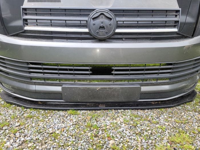 2017 VW Transporter T6 4 breaking