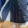 long sleeve dressy shirt boys age 10-11 Image 2