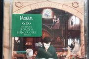 Mansun - Six 6 CD