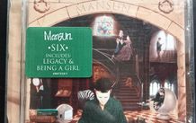 Mansun - Six 6 CD