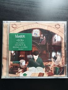 Mansun - Six 6 CD