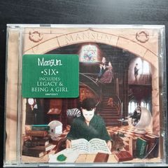 Mansun - Six 6 CD