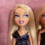 Bratz Dolls Magic Hair Colour! Image 2