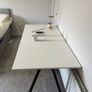 IKEA TROTEN Desk Excellent Condition Image 2
