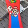 Pair of X Rocker Super Mario & Luigi Gaming Floor Chairs Image 3