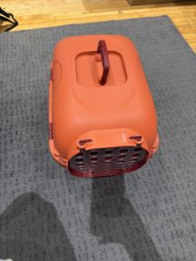 Small pet Carrier