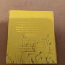 Herb Dublin Buttercup and bee balm scented candle 100% soy wax Image 2