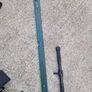 Gym Equipment. Lat Pulldown Extensions and Landmine Handle. 10 euro each. Image 2