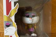 Funko Pop! Bugs Bunny Opera #311. Looney Tunes. Vaulted.