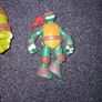 Teenage mutant ninja turtle bundle Image 4