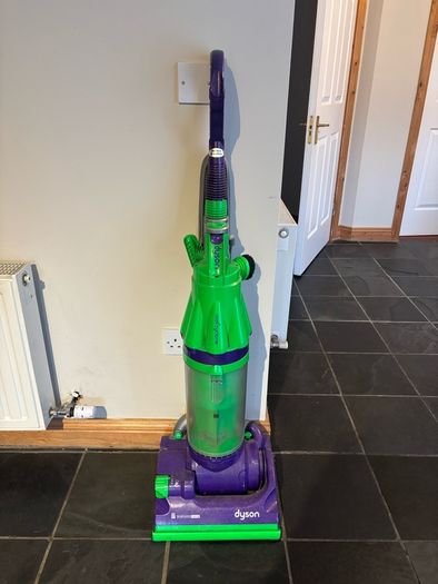 Dyson DC07 Hepa Vacuum