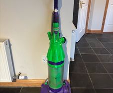Dyson DC07 Vacuum Cleaner