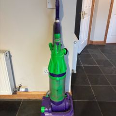 Dyson DC07 Vacuum Cleaner