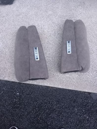 Recliner sofa