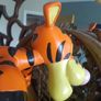 large disney tigger statue Image 9