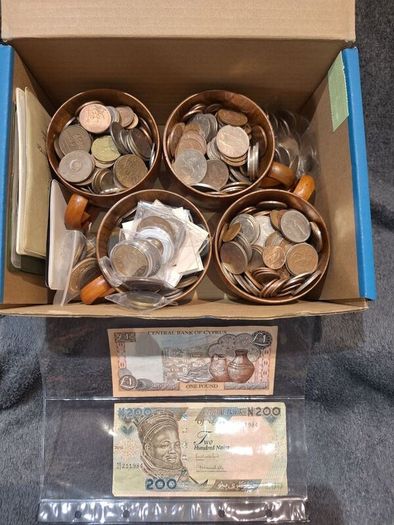 Coin Collection
