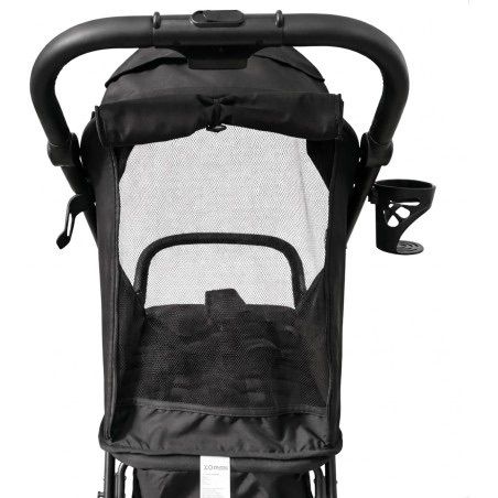 Zummi Nuvo Stroller