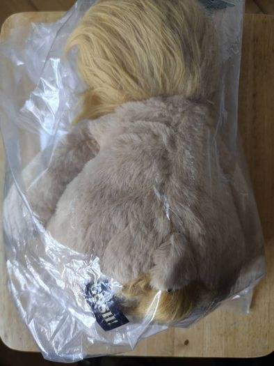 GOSH! Lion softie 30cm